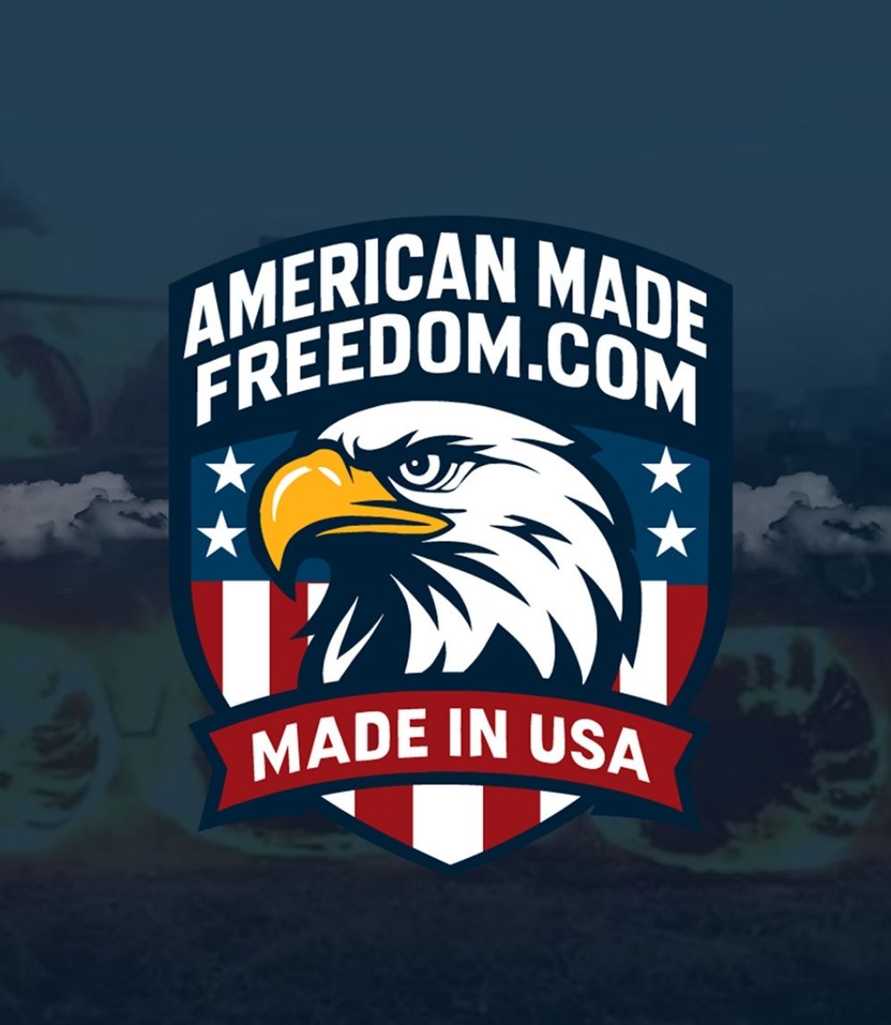 American Made Freedom