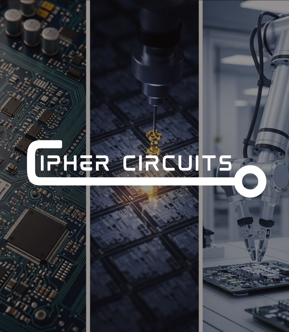 Cipher Circuits