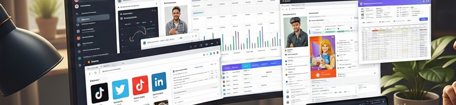 MarTech Solutions